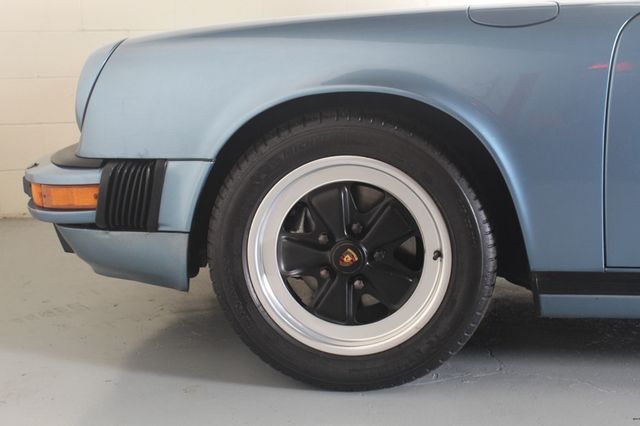 1986 Porsche 911 Carrera - 23025915 - 16