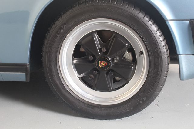 1986 Porsche 911 Carrera - 23025915 - 17