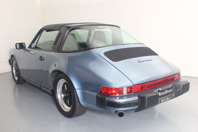1986 Porsche 911 Carrera - 23025915 - 1