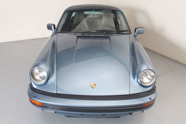 1986 Porsche 911 Carrera - 23025915 - 2