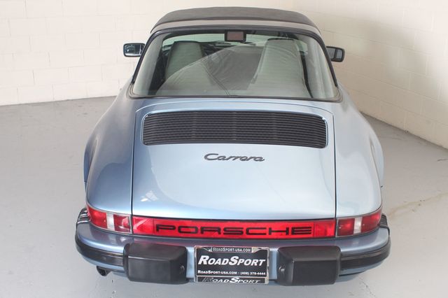 1986 Porsche 911 Carrera - 23025915 - 3