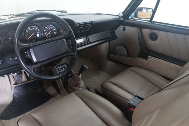 1986 Porsche 911 Carrera - 23025915 - 4