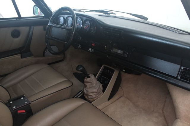 1986 Porsche 911 Carrera - 23025915 - 5