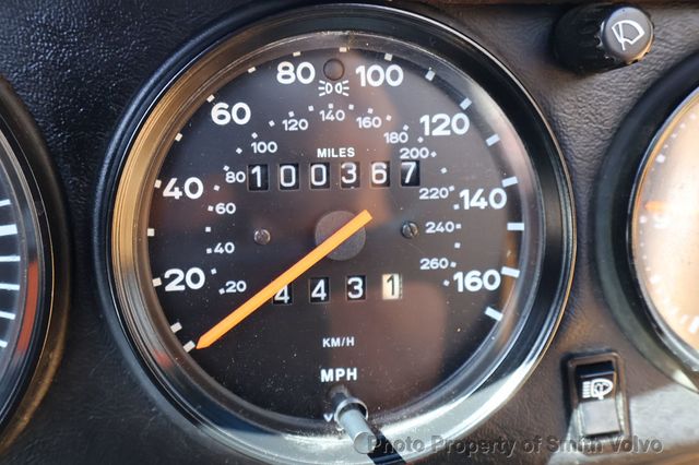 1986 Porsche 911 Carrera - 23017893 - 10