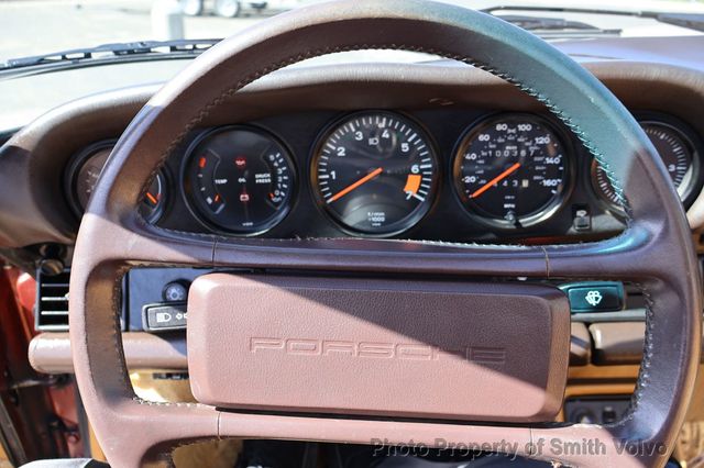 1986 Porsche 911 Carrera - 23017893 - 11