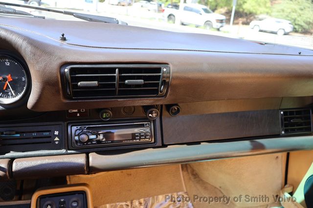 1986 Porsche 911 Carrera - 23017893 - 12