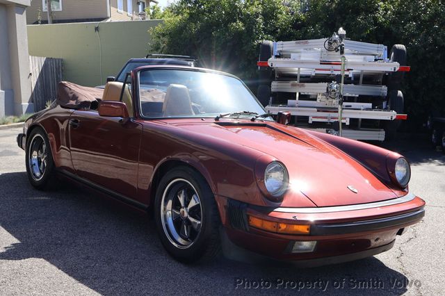 1986 Porsche 911 Carrera - 23017893 - 6