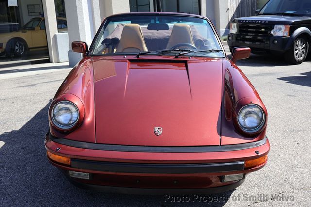 1986 Porsche 911 Carrera - 23017893 - 7