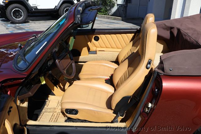 1986 Porsche 911 Carrera - 23017893 - 8