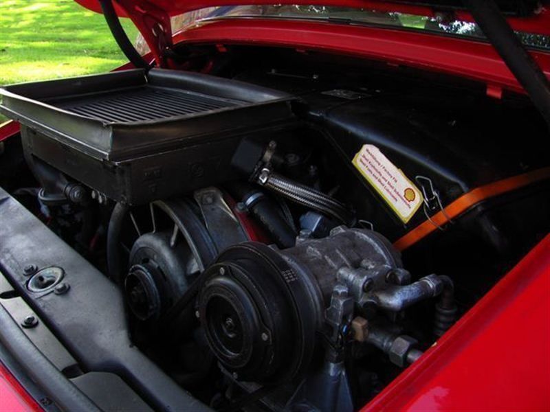 1986 Porsche 911 Turbo 993 Conversion - 5890410 - 25