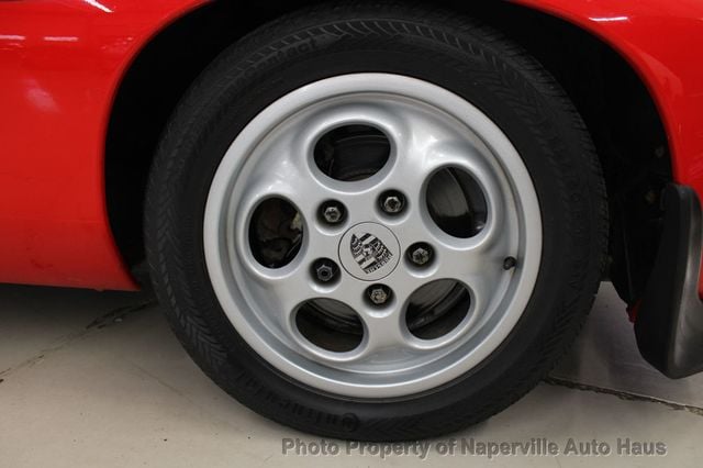 1986 Porsche 928 S - 22929010 - 10