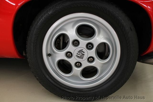 1986 Porsche 928 S - 22929010 - 12