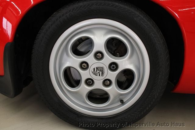 1986 Porsche 928 S - 22929010 - 13