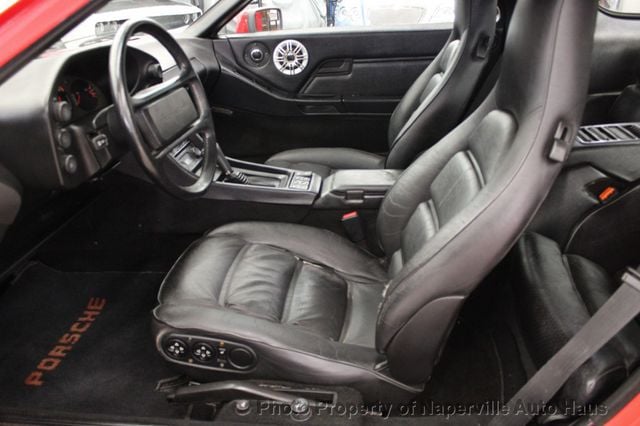 1986 Porsche 928 S - 22929010 - 16