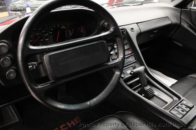 1986 Porsche 928 S - 22929010 - 18