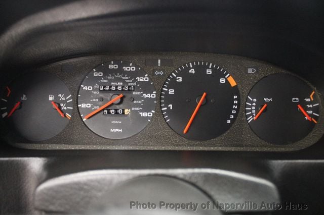 1986 Porsche 928 S - 22929010 - 20