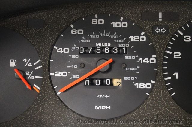 1986 Porsche 928 S - 22929010 - 21