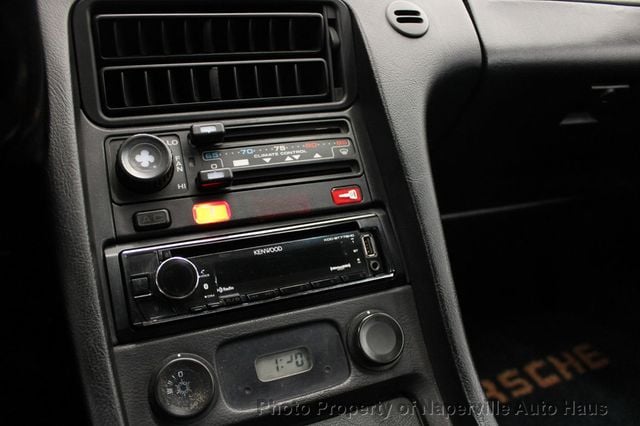 1986 Porsche 928 S - 22929010 - 24