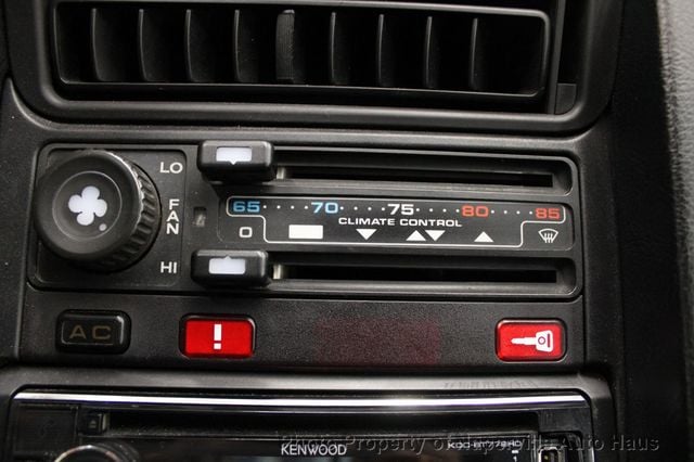 1986 Porsche 928 S - 22929010 - 25