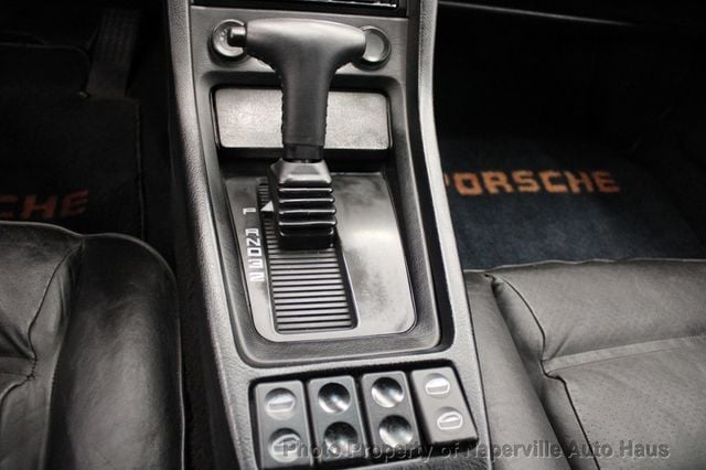 1986 Porsche 928 S - 22929010 - 26