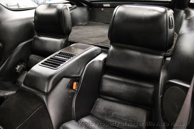 1986 Porsche 928 S - 22929010 - 28