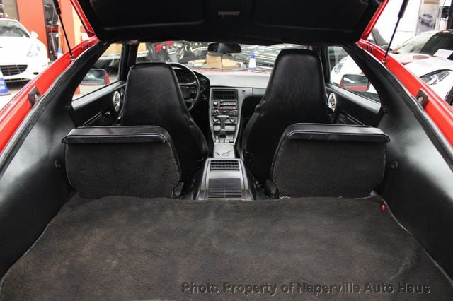 1986 Porsche 928 S - 22929010 - 29