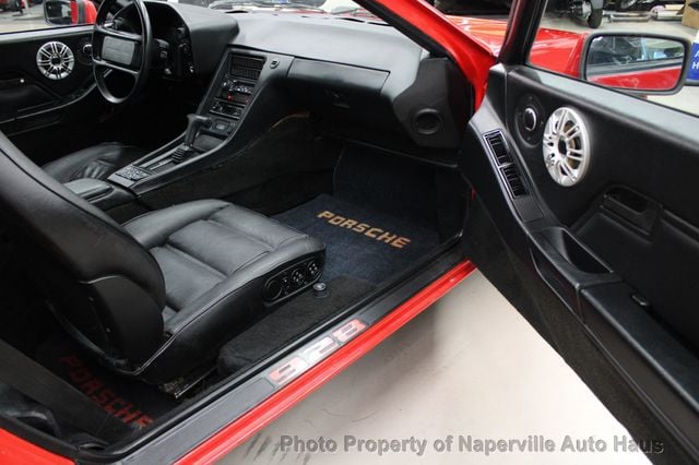 1986 Porsche 928 S - 22929010 - 30