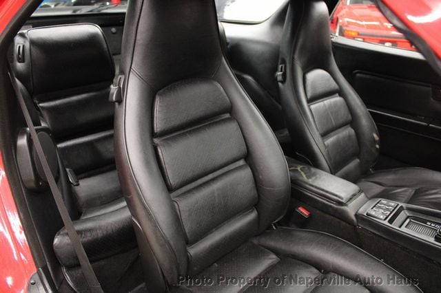 1986 Porsche 928 S - 22929010 - 34