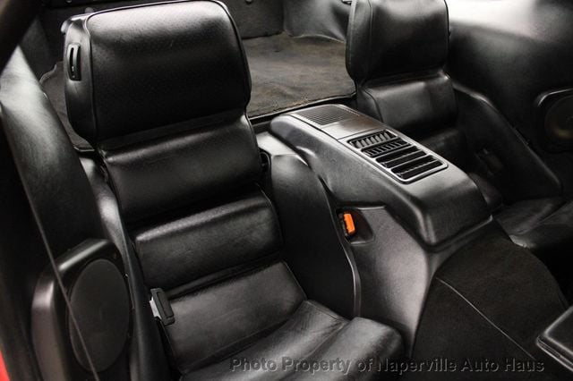 1986 Porsche 928 S - 22929010 - 35