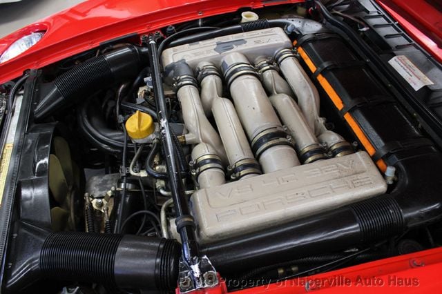 1986 Porsche 928 S - 22929010 - 36