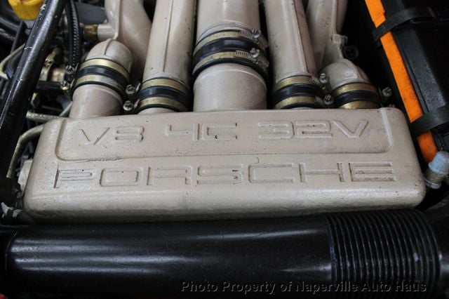 1986 Porsche 928 S - 22929010 - 37