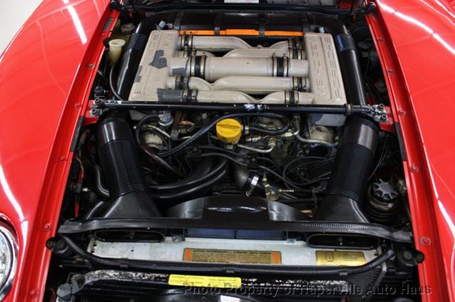 1986 Porsche 928 S - 22929010 - 38