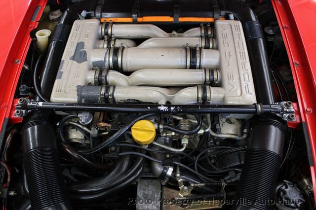 1986 Porsche 928 S - 22929010 - 39