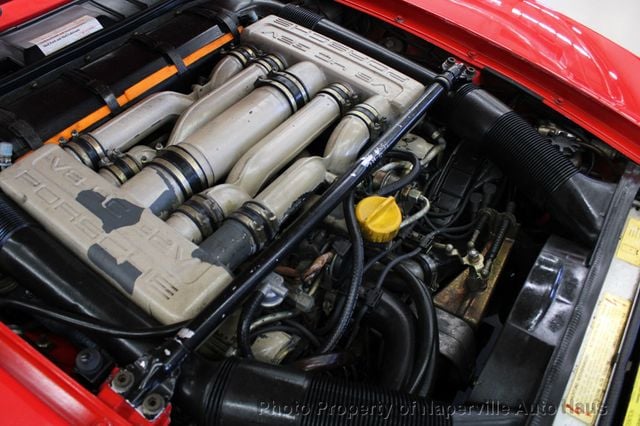 1986 Porsche 928 S - 22929010 - 40