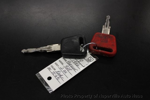 1986 Porsche 928 S - 22929010 - 42