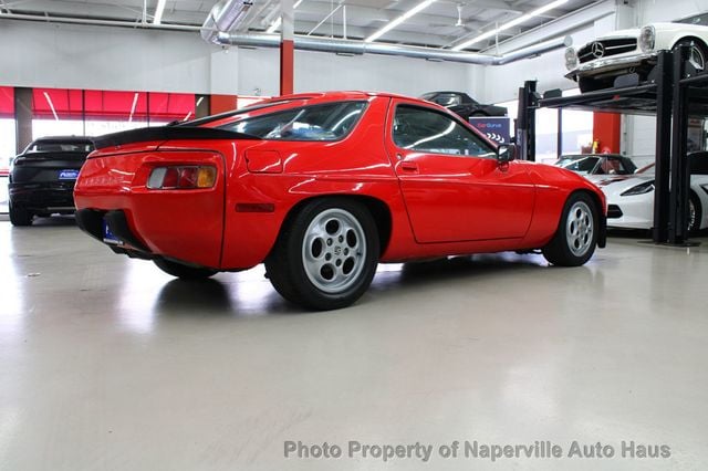 1986 Porsche 928 S - 22929010 - 53