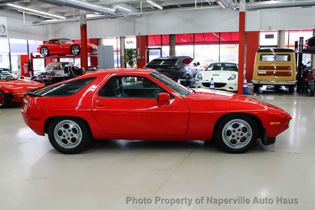 1986 Porsche 928 S - 22929010 - 55