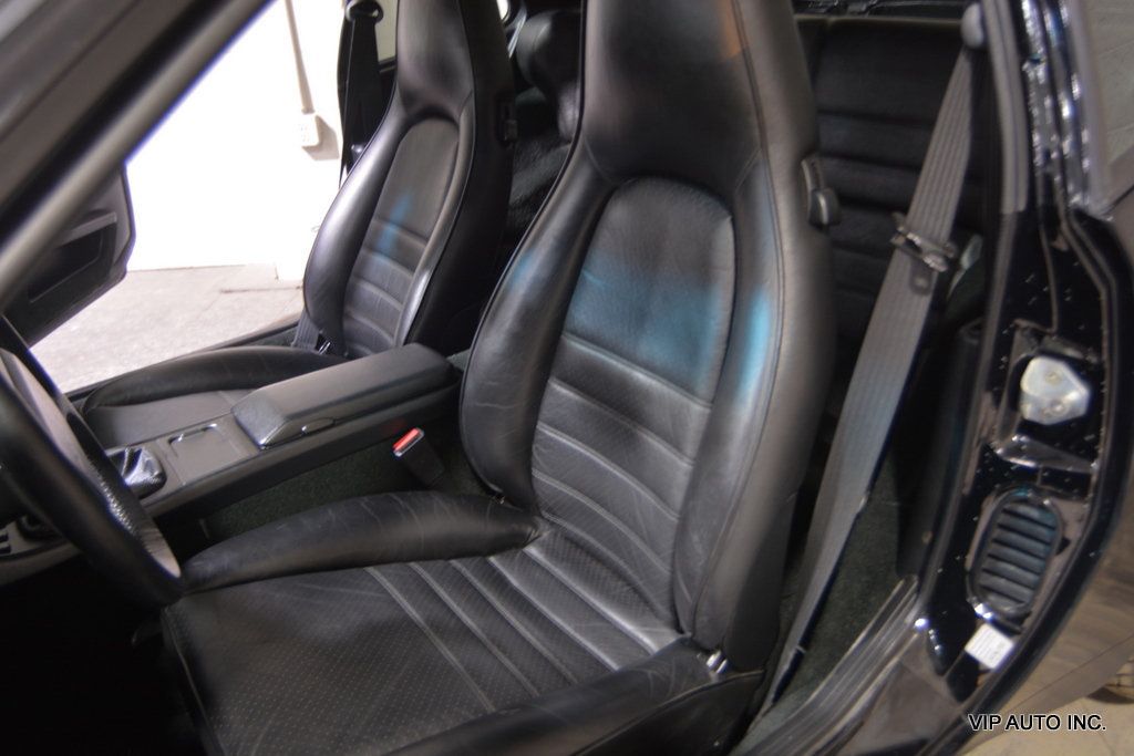 1986 Porsche 944  - 22866317 - 8