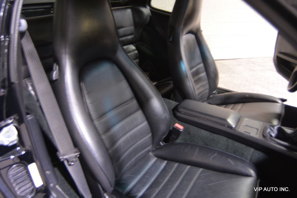 1986 Porsche 944 2D Coupe - 22866317 - 9
