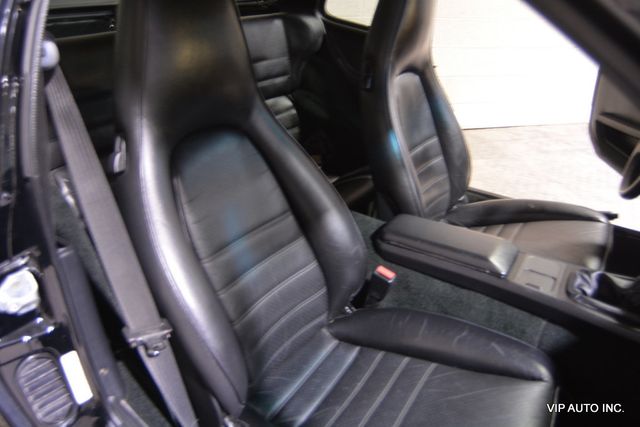 1986 Porsche 944 2D Coupe - 22866317 - 9