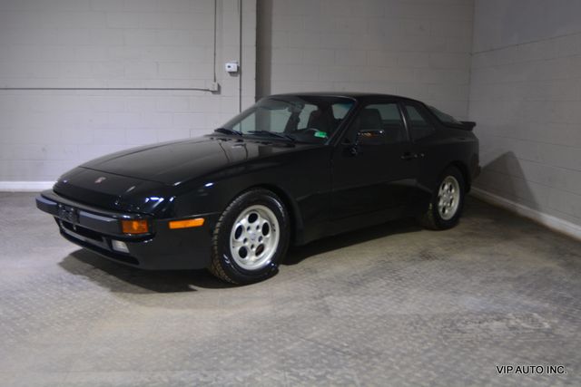 1986 Porsche 944 2D Coupe - 22866317 - 13