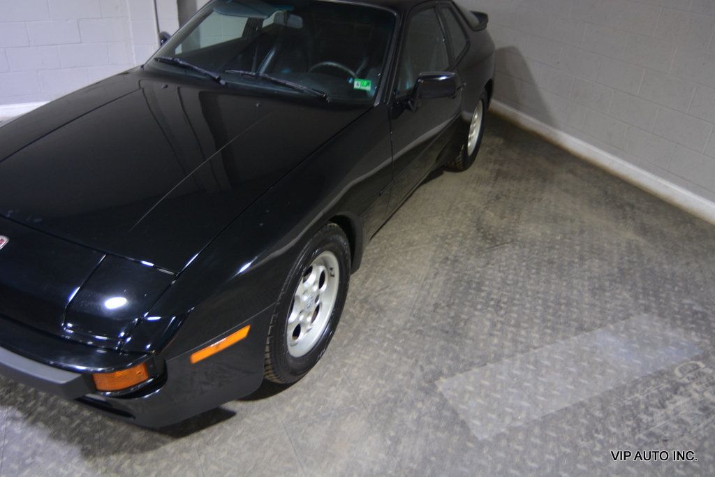 1986 Porsche 944 2D Coupe - 22866317 - 17