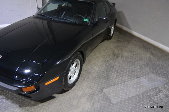 1986 Porsche 944 2D Coupe - 22866317 - 17