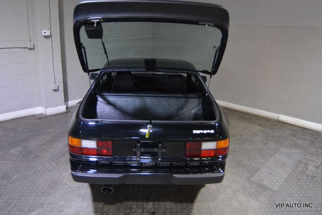 1986 Porsche 944 2D Coupe - 22866317 - 19