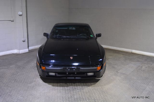 1986 Porsche 944 2D Coupe - 22866317 - 20