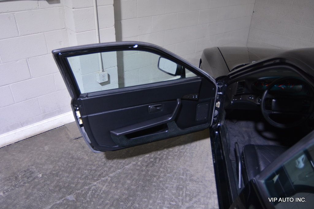 1986 Porsche 944 2D Coupe - 22866317 - 6