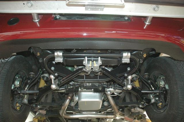 1986 Rolls-Royce Corniche Base Trim - 12729719 - 37