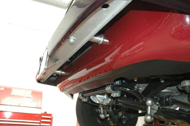 1986 Rolls-Royce Corniche Base Trim - 12729719 - 38