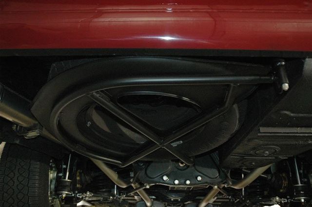 1986 Rolls-Royce Corniche Base Trim - 12729719 - 39