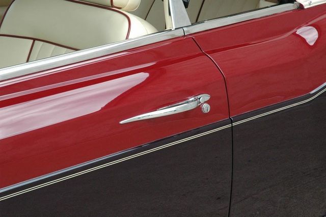 1986 Rolls-Royce Corniche Base Trim - 12729719 - 64